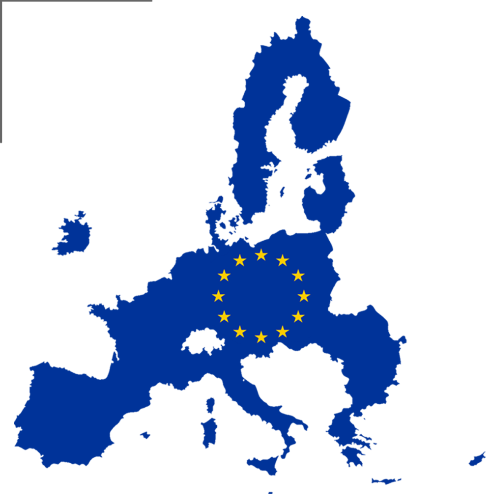 Image of Europe by S-C-Nutrition.