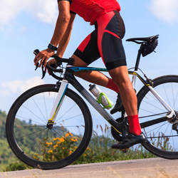 Cycling