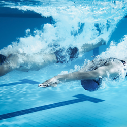Swimming