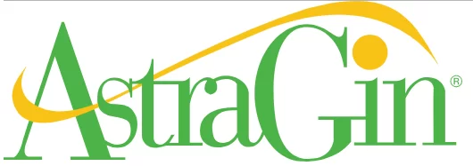AstraGin logo by S-C-Nutrition.